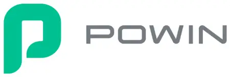 Powin Logo